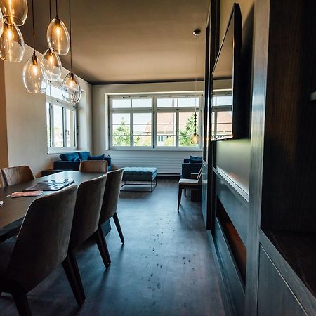 Hotel Taverna Tafers ภายนอก รูปภาพ