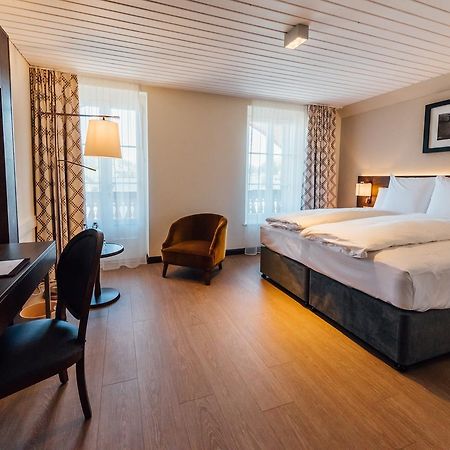 Hotel Taverna Tafers ภายนอก รูปภาพ