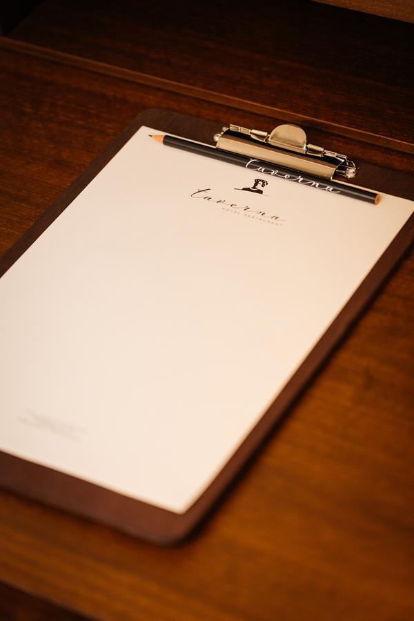 Hotel Taverna Tafers ภายนอก รูปภาพ