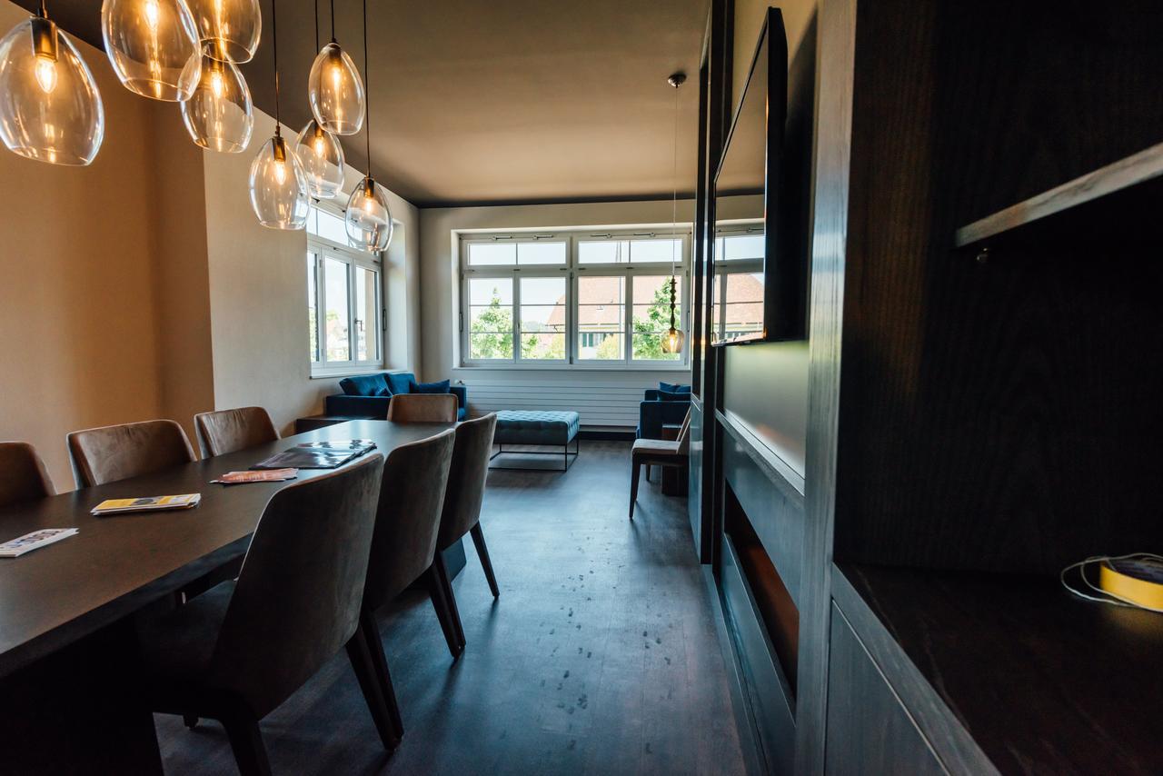 Hotel Taverna Tafers ภายนอก รูปภาพ