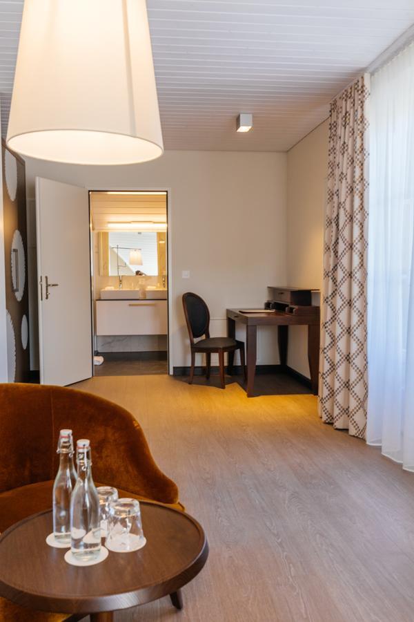 Hotel Taverna Tafers ภายนอก รูปภาพ