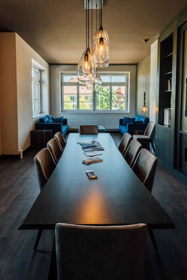 Hotel Taverna Tafers ภายนอก รูปภาพ